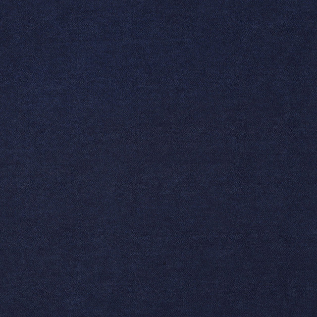 Denim Knit in Dark Blue