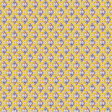 Petite Petals: Diamonds in Yellow