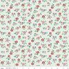 Cath Kidston Signature Collection: Arlington Ditsy in Mist