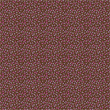 Pocket Posies: Ditsy Bloom in Brown