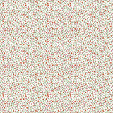 Pocket Posies: Ditsy Bloom in Ivory