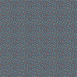 Pocket Posies: Ditsy Bloom in Navy