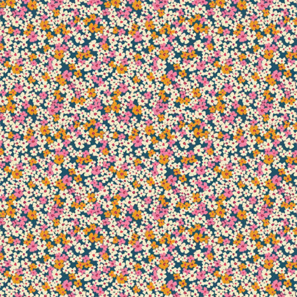 Bohemia: Retro Prairie in Mirage