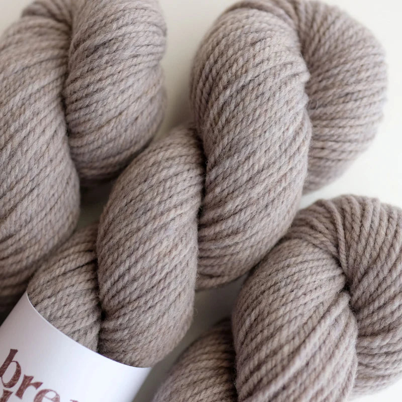 Bread & Butter - Pretzel