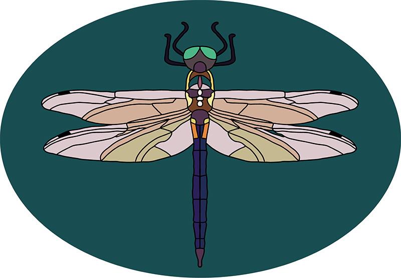 Mind the Pollinators Needle Minders (Multiple Varieties)