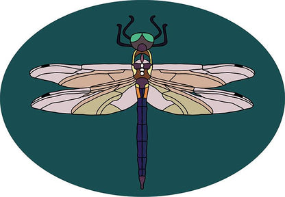Mind the Pollinators Needle Minders (Multiple Varieties)