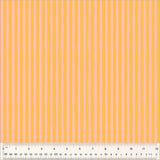 Ruby and Bee Blenders: Drawn Stripe in Turmeric and Vervain