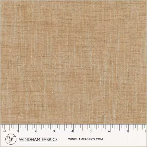 Handloom: Driftwood