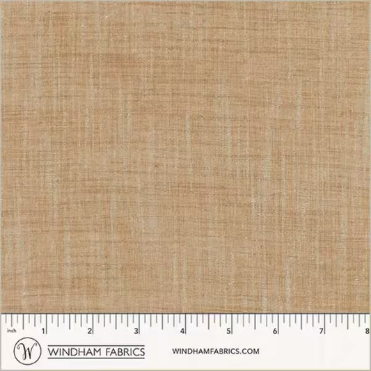 Handloom: Driftwood