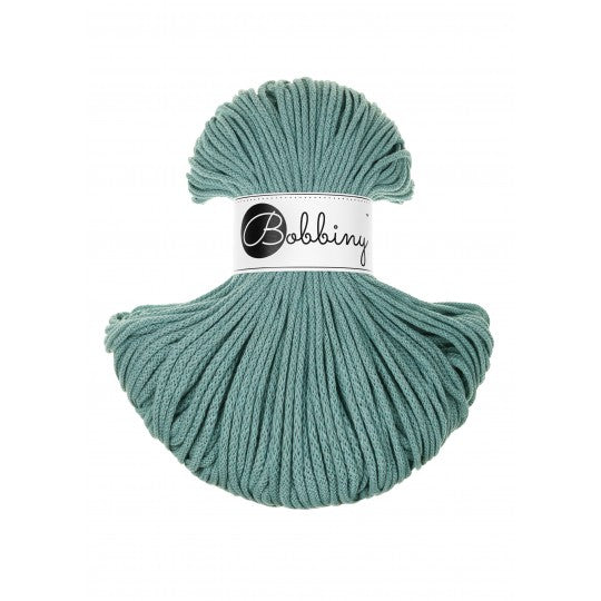 Bobbiny Junior - Cotton Macrame Cord (3mm)