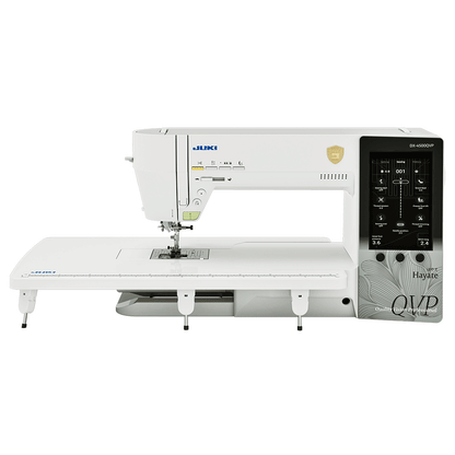 Juki Hayate DX-4500QVP