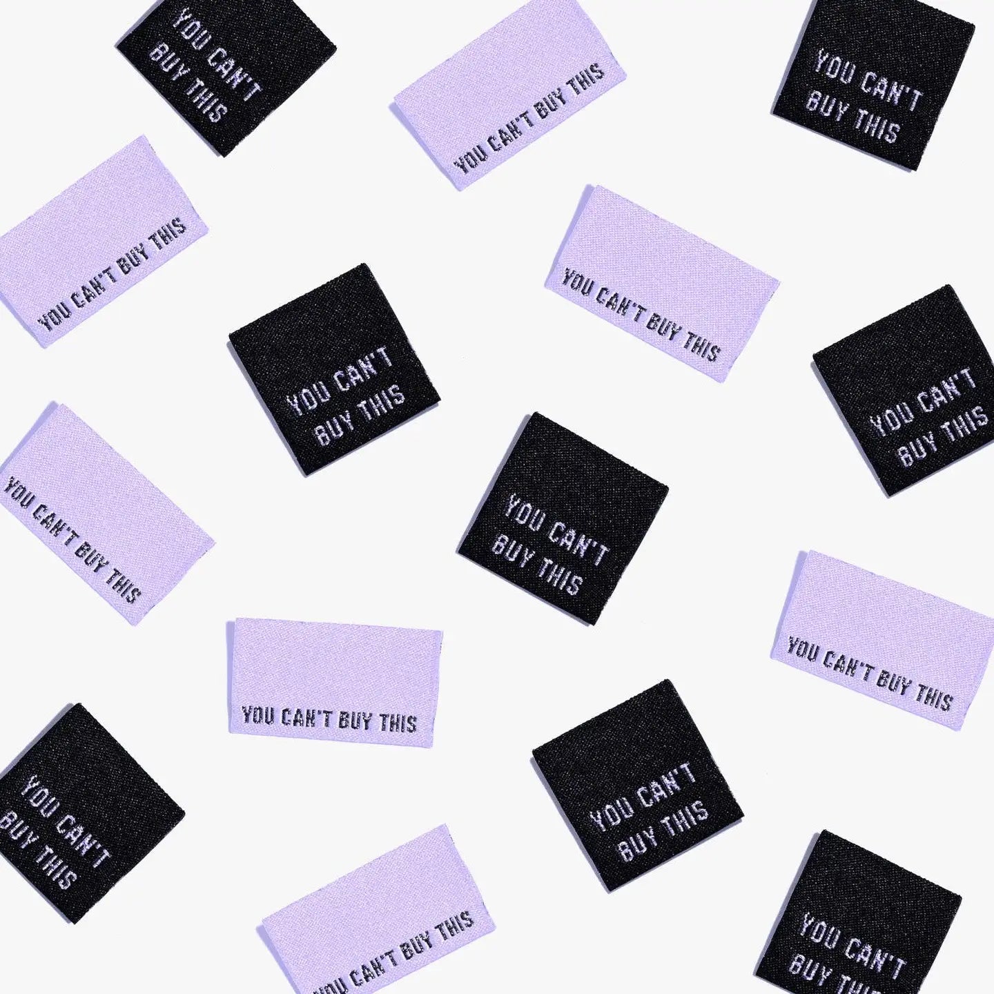 KATM: You Can't But This Label