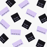 KATM: You Can't But This Label