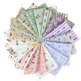 Easter Fat Quarter Roll