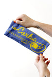 Calhoun & Co: Carbs - Spaghetti Pencil Case