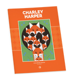 Charley Harper Volume 2 Coloring Book