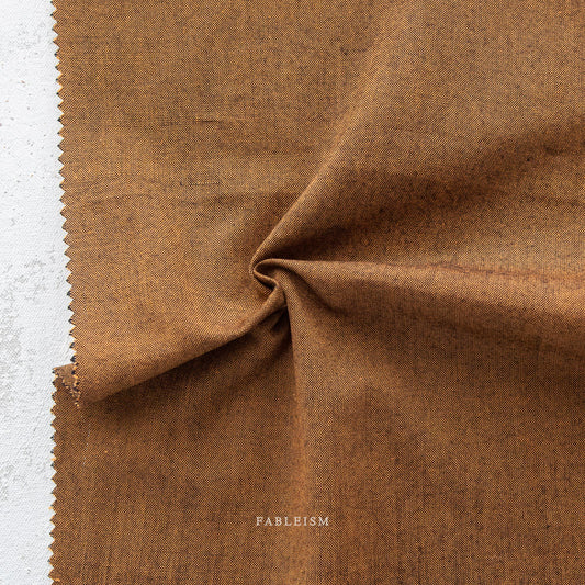 Everyday Chambray Nocturne in Amber