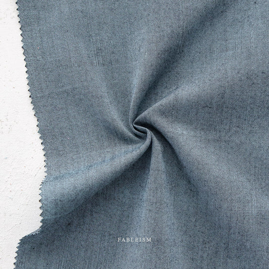 Everyday Chambray Nocturne in Luna