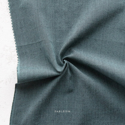 Everyday Chambray Nocturne in Nebula