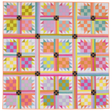 Goldie Quilt Pattern by Then Came June