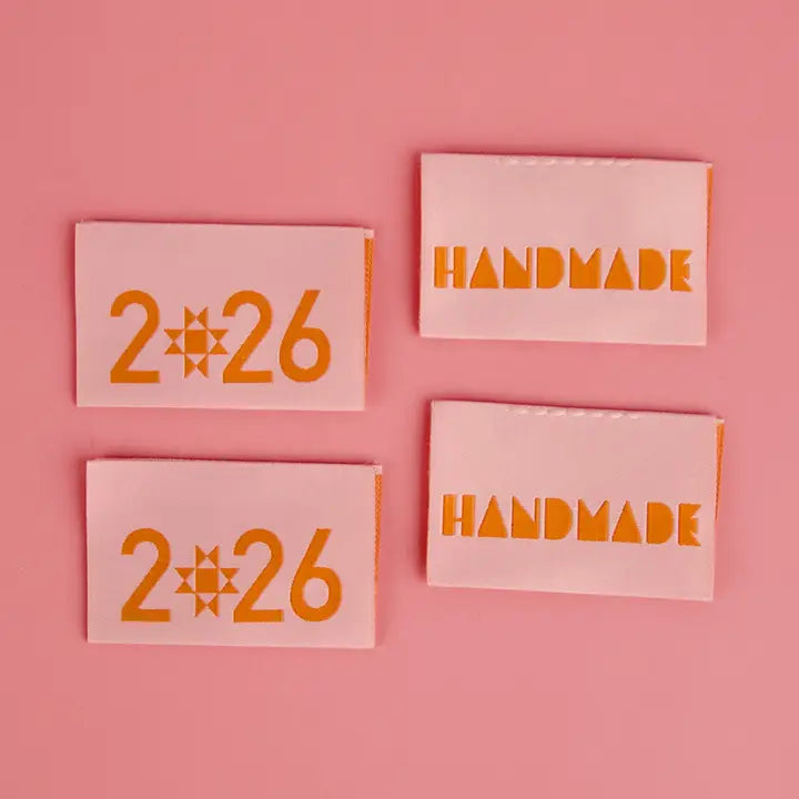 Kati Cupcake Labels: Handmade 2026