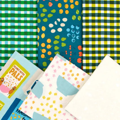 Egg and Friends Mini-Charm Pack