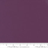Bella Solids: Eggplant
