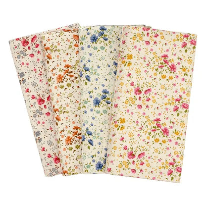 Tilda: Ellie Wideback Quarter Cut Bundle