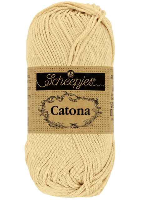 Scheepjes Catona - 50g