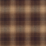 Mammoth Flannel: Espresso