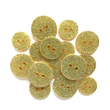 Limoncella Sugar Shoppe Buttons