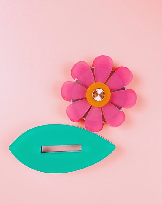 Flower Thread Cutter
