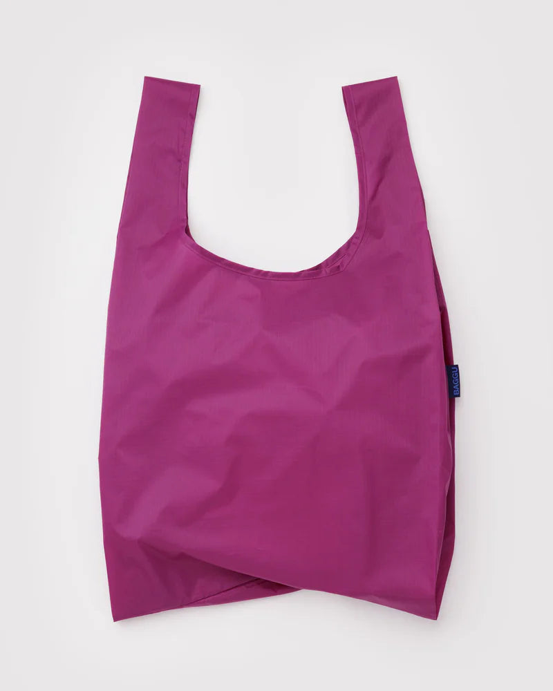 Standard Baggu - Strawberry
