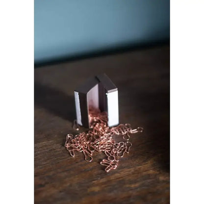 Coppered Bulb Pins - Merchant & Mills