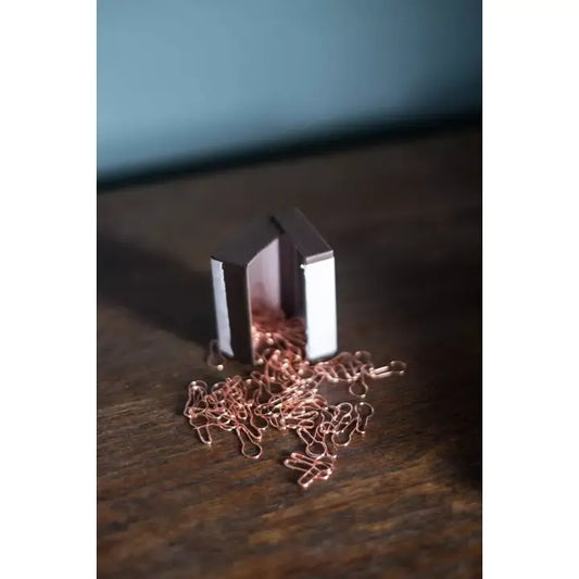 Coppered Bulb Pins - Merchant & Mills