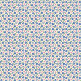 Bluebells and Buttercups: Hey Darlin in Periwinkle