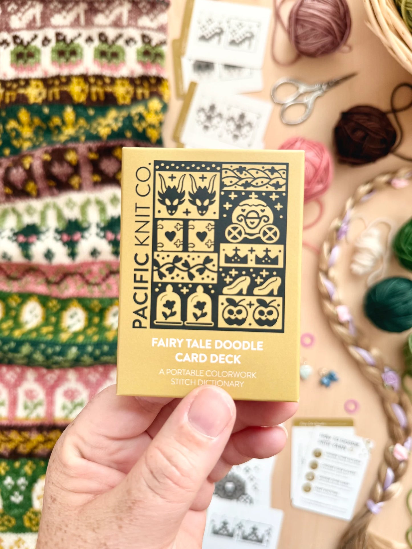 Doodle Card Decks - Expansion Decks