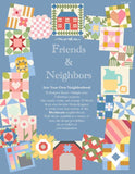 Friends & Neighbors Blockheads 7