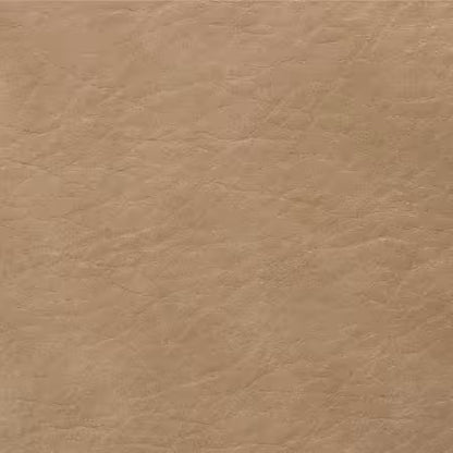 Sallie Tomato: High Quality Faux Leather (18" x 25")