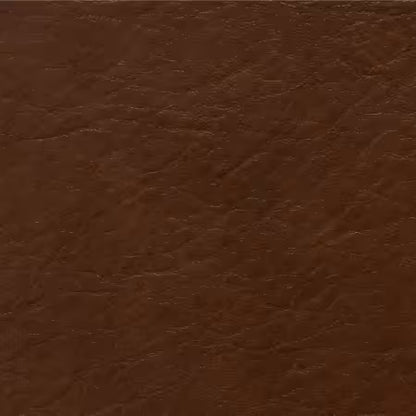 Sallie Tomato: High Quality Faux Leather (18" x 25")