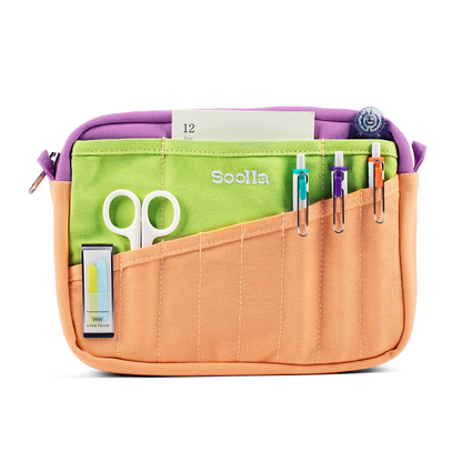 Studio Pouch - Multiple Colors