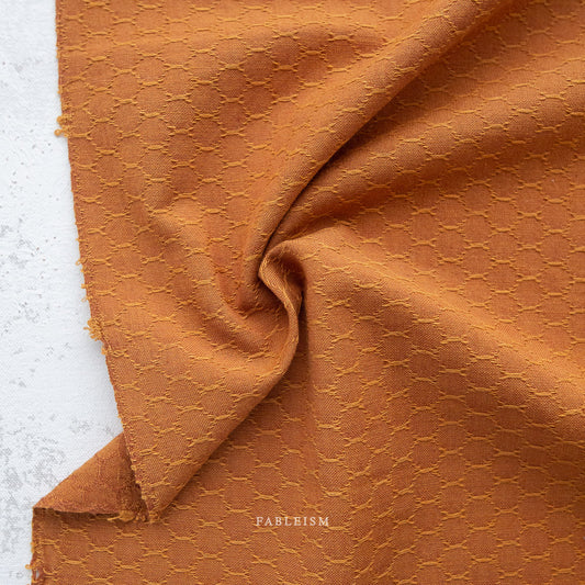 Forest Forage: Honeycomb in Penny