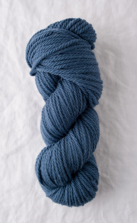 Quince and Co. - Osprey (Grown, spun, dyed in USA)