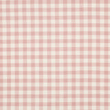 Flannel: Checks in Light Pink