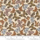 My Secret Garden: Flitter Flutter in Cloud