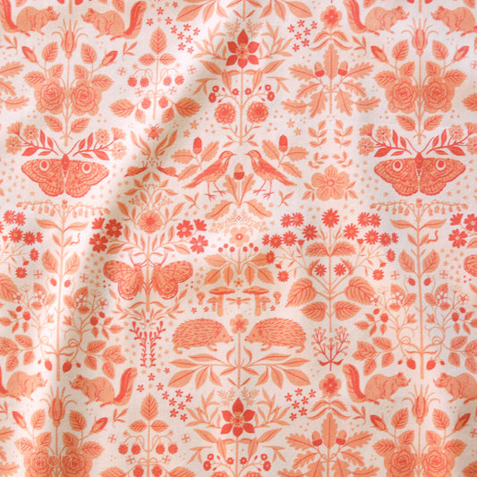 Flourish Lawn: Flora and Fauna Nectar