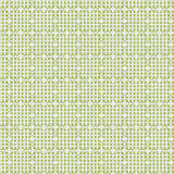 Cozy Cottage Blenders: Floral Gingham in Light Green