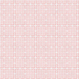 Cozy Cottage Blenders: Floral Gingham in Light Pink