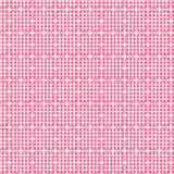 Cozy Cottage Blenders: Floral Gingham in Pink