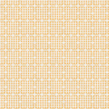 Cozy Cottage Blenders: Floral Gingham in Yellow